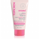 Topicrem Hydra+ Flash Radiance Mask Niisutav ja kirgastav mask 50 ml