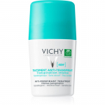 Vichy Deodorant 48h Rulldeodorant-antiperspirant liighigistamise vastu 48h 50 ml