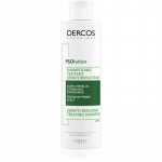 Vichy Dercos PSOlution H&uuml;poallergeenne &scaron;ampoon peanahale ja psoriaasile 200 ml