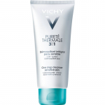 Vichy Puret&eacute; Thermale Meigieemalduspiim kolm-&uuml;hes 200 ml