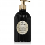 Vivian Gray Vivanel Prestige Neroli & Ginger Vedelseep 350 ml