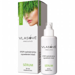 Vlasov&eacute; hnojivo Serum Juustesse j&auml;etav seerum &otilde;henevatele juustele 50 ml