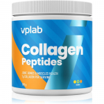 VPLab Collagen Peptides H&uuml;drol&uuml;&uuml;situd kollageen maitse 300 g