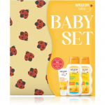 Weleda Marigold baby SET Kinkekomplekt lastele