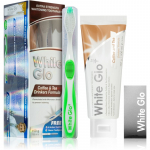 White Glo Coffee & Tea Drinkers Formula Hambahoolduskomplekt