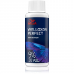 Wella Professionals Welloxon Perfect Aktiveeriv emulsioon 9% 30 vol. juustele 60 ml