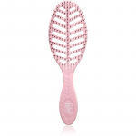 Wet Brush Speed Dry Go green Pintsel kuivadele juustele Pink 1 tk