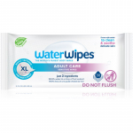 WaterWipes Adult Care Niisked salvr&auml;tikud t&auml;iskasvanutele 30 tk