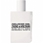 ZADIG&VOLTAIRE THIS IS HER! EDP  Wle 30 ml