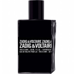 ZADIG&VOLTAIRE THIS IS HIM! EDT  Mle 30 ml