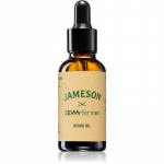 Zew For Men Beard Oil Jameson Toitev vuntsi&otilde;li 30 ml