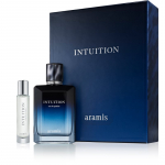 Aramis Intuition Home Away Fragrance Duo Kinkekomplekt