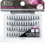 Ardell Double Up S&otilde;lmitud ripsmetutikud suurus Medium Black
