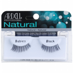 Ardell Natural Kleebitavad ripsmed Babies Black