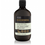 Baylis & Harding Goodness Oud, Cedar & Amber Vannivaht 500 ml