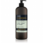 Baylis & Harding Goodness Oud, Cedar & Amber Du&scaron;igeel 1000 ml