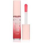 Bell HYPOallergenic Tint Lip Oil Toonitud huule&otilde;li varjund 02 Promise 5.5 g