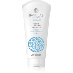 BasicLab Dermocosmetics Capillus &Scaron;ampoon igap&auml;evaseks kasutamiseks niisutava toimega 100 ml