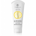 BasicLab Dermocosmetics Masculis Du&scaron;igeel n&auml;ole, kehale ja juustele 100 ml