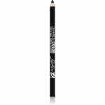 BioNike Color Kohl & Kajal HD Silmalainer pulgakujuline varjund 301 Noir