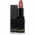 Barry M Velvet Matte Lip Paint Matt huulepulk varjund Dirty Rose 3.5 g