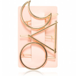 BrushArt Hair Clip Juuksen&otilde;elad Simple Shapes 3 tk