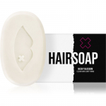 BusyB Clean Hair & Dirty Mind Becky Blossom &Scaron;ampoonseep lillel&otilde;hnaga 70 g