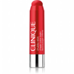Clinique Chubby Stick&trade; Cheek Colour Balm Kreemjas p&otilde;sepuna varjund 08 Ramp'd Up Rouge 6 g