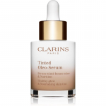 Clarins Tinted Oleo-Serum &Otilde;liseerum &uuml;htlase nahatooni jaoks varjund 05 30 ml