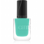 Catrice GEL AFFAIR K&uuml;&uuml;nelakk varjund 031 Electric Turquoise 10.5 ml