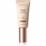 Catrice Skin Like Tinted Moisturizer niisutav ja tooniv kreem SPF 30 varjund 048W 28 ml