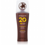 Dermacol Sun Water Resistant Veekindel p&auml;evituspiim pihustiga SPF 20 200 ml