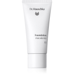 Dr. Hauschka Make-Up Foundation Kerge jumestuskreem varjund 01 macadamia 30 ml