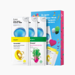 Dr. Jart+ Holiday K-Mask Hydration Week Kinkekomplekt