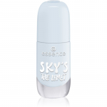 essence Gel Nail Polish Geelk&uuml;&uuml;nelakk varjund 31 SKY'S THE LIMIT 8 ml