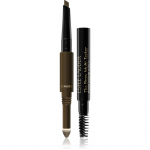 Est&eacute;e Lauder The Brow Multi-Tasker Kulmupliiats kolm-&uuml;hes varjund Granite 0.45 g
