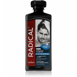 Farmona Radical Men K&otilde;&otilde;mavastane &scaron;ampoon  Mle 400 ml
