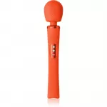 Fun Factory Vim Wand Masseerija ja Vibraator orange 31.3 cm