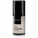 Gabriella Salvete GeLove One Step Geelk&uuml;&uuml;nelakk UV / LED lambiga kasutamiseks varjund 31 Sparkle 8 ml