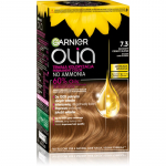 Garnier Olia P&uuml;sijuuksev&auml;rv varjund 7.3 Golden Dark Blonde 1 tk