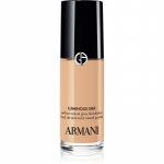 Armani Luminous Silk Foundation Travel Size 2026 Valgustpeegeldav jumestuskreem varjund 4.5 18 ml