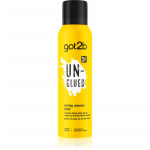 got2b Un-glued Styling Remover Foam Puhastav vaht juustele 150 ml