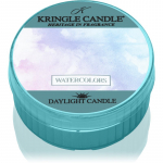 Kringle Candle Watercolors teek&uuml;&uuml;nal 42 g