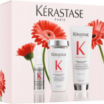 K&eacute;rastase Premi&egrave;re Kinkekomplekt kahjustatud juustele