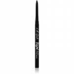 L.A. Girl Cosmetics Kajal Kajal silmapliiats / silmalainer 0.3 g
