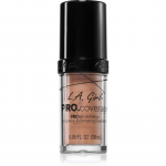 L.A. Girl Cosmetics PRO. Coverage Valgustpeegeldav vedel jumestuskreem varjund Porcelain 28 ml
