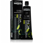 L&rsquo;Or&eacute;al Professionnel Inoa P&uuml;sijuuksev&auml;rv ammoniaagivaba varjund 5.3 FUNDAMENTAL 60 ml