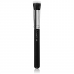 MAC Cosmetics Brush 130S Short Duo Fibre V&auml;ike pintsel vedelate, kreemjate ja puudertoodete jaoks 1 tk