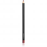 MAC Cosmetics Lip Pencil Huulepliiats varjund Auburn 1.45 g