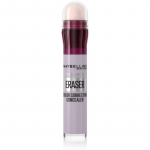 MAYBELLINE NEW YORK Instant Anti Age Eraser Vedel peitekreem koos pealekandmisk&auml;snaga varjund Purple 6.8 ml